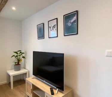 Soufflenheim Apartment | Appartement confortable