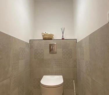 Soufflenheim Apartment | Appartement confortable