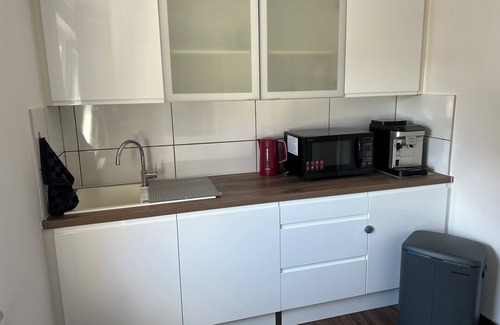 Legelshurst Apartment | Appartement Confortable EN Allemagne Pres DE Strasbourg