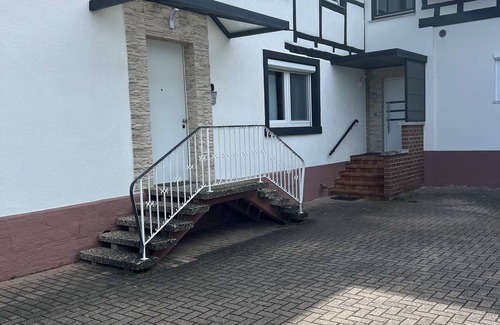 Legelshurst Apartment | Appartement Confortable EN Allemagne Pres DE Strasbourg