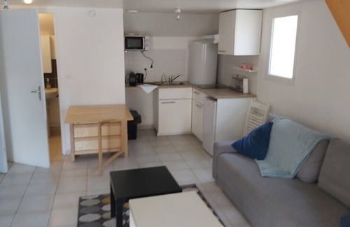 Etampes Apartment | Appartement confortable et fonctionnel