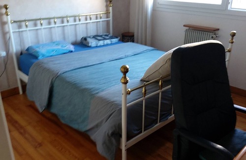 Secteur 6 Bed & Breakfast | Appartement Confortable bon Standing