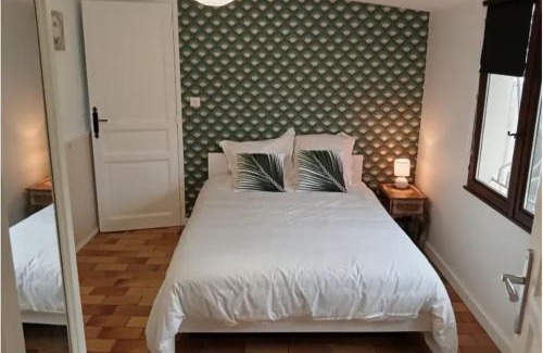 Hourtin Apartment | Appartement confortable à Hourtin avec terrasse