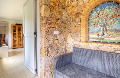 Moltifao Apartment | Appartement confortable à Moltifao, vue sur montagne, 50 m²