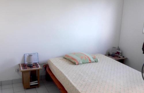 L'Autre-Bord Apartment | Appartement confortable avec vue sur la mer - 88 m² à Le Moule