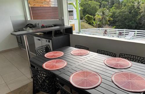 Le Gosier Apartment | Appartement confortable à Le Gosier avec piscine