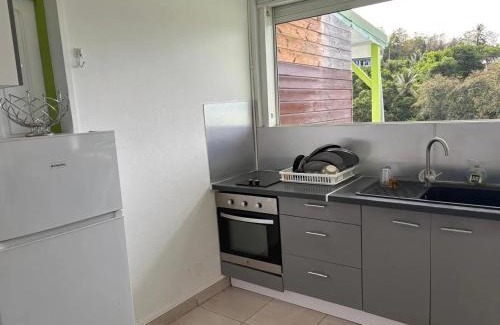 Le Gosier Apartment | Appartement confortable à Le Gosier avec piscine