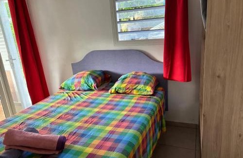 Le Gosier Apartment | Appartement confortable à Le Gosier avec piscine