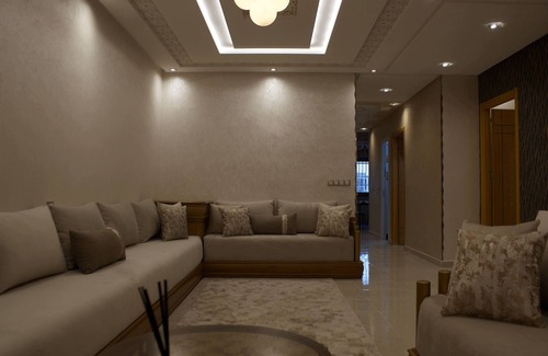 Mediouna Apartment | Appartement Confortable à Tanger