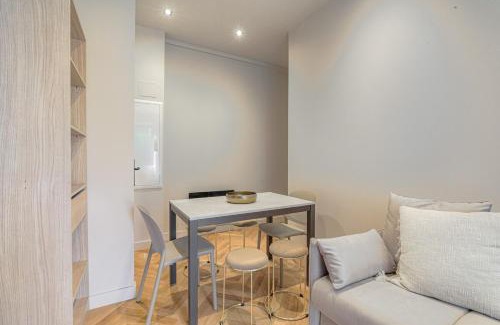 Ecully Apartment | Appartement contemporain au calme, Ecully