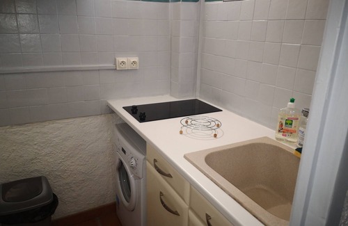 Argeles Plage Apartment | Appartement Cosy à 150 Mètres de la Plage