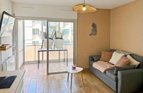 Balaruc-les-Bains Apartment | Appartement cosy à Balaruc-les-Bains