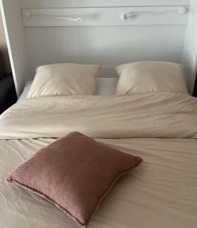 Balaruc-les-Bains Apartment | Appartement cosy à Balaruc-les-Bains