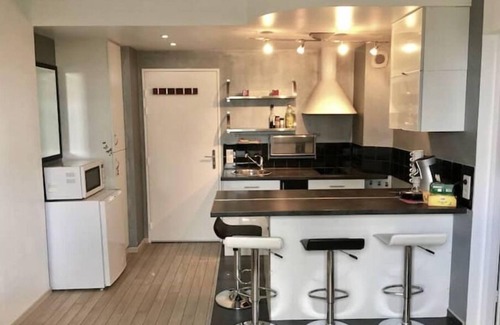 Magny-le-Hongre Apartment | Appartement Cosy à 10mn de Disney !