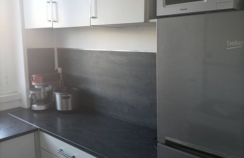 Rueil-Malmaison Apartment | Appartement Cosy Proche Gare