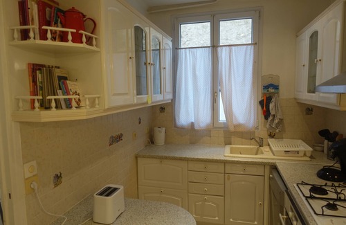 Triel-sur-Seine Apartment | Appartement Cosy à Triel sur Seine