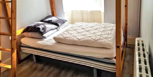 Bagneres-de-Luchon Apartment | Appartement cosy à Bagnères-de-Luchon 45 m² proche pistes de ski