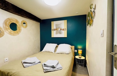 Guilliers Apartment | Appartement Cosy à Guilliers