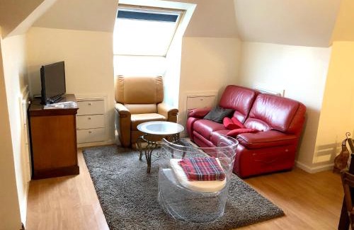 Sannois Apartment | Appartement cosy à Sannois de 110 m² avec jardin clôturé