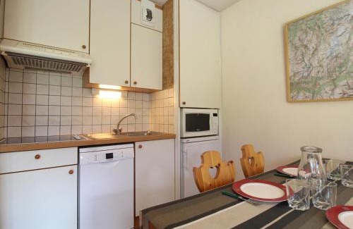 Lanslevillard Apartment | Appartement cosy 4 pers avec WIFI et parking à Lanslevillard - FR-1-508-183