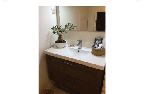 Moliere Vauban Apartment | Appartement Cosy 65m2 2 Chambres 5mn Parc Tête d or 5 mn Gare Part Dieu