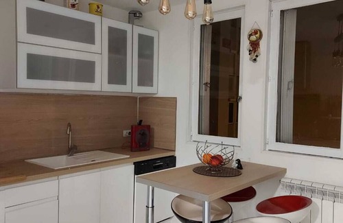 Tarbes Apartment | Appartement Cosy 72m2