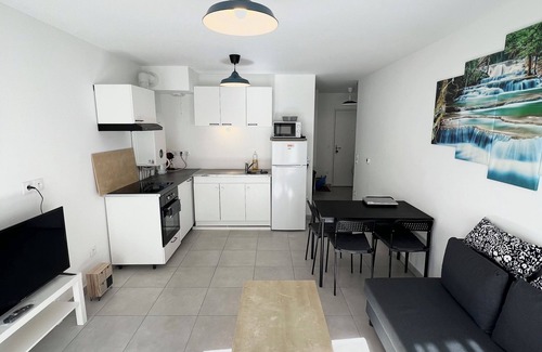 Les Grands Carmes Apartment | Appartement Cosy au Cœur de Marseille