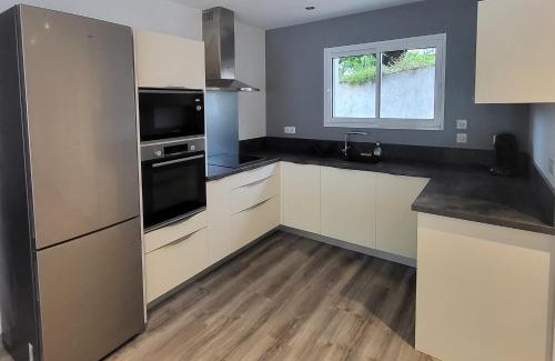 Hasparren Apartment | Appartement cosy au calme