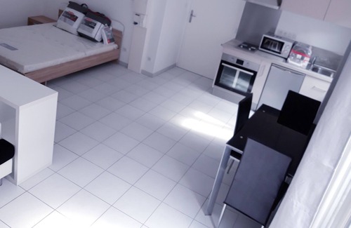Neufchateau Apartment | Appartement Cosy Avec Terrasse