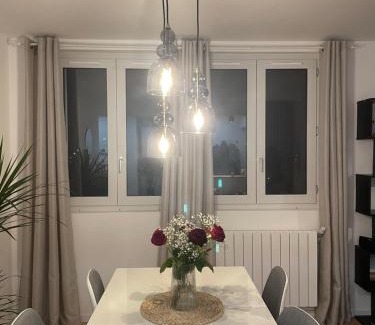 Beauvais Apartment | Appartement Cosy Beauvais