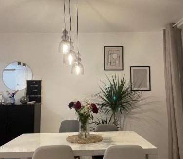 Beauvais Apartment | Appartement Cosy Beauvais