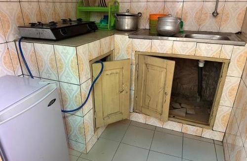 Porto-Novo Apartment | Appartement cosy