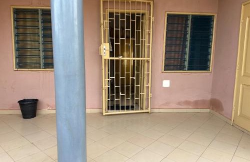 Porto-Novo Apartment | Appartement cosy