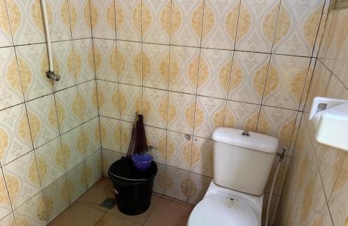 Porto-Novo Apartment | Appartement cosy