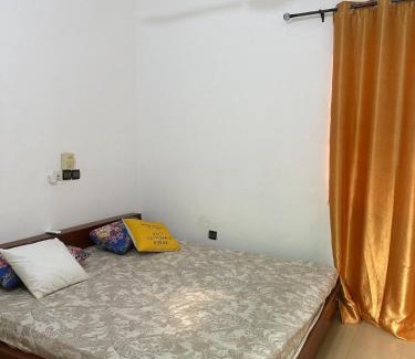 Porto-Novo Apartment | Appartement cosy