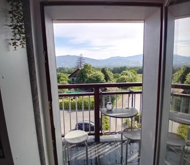 Pers-Jussy Apartment | Appartement cosy calme et propre