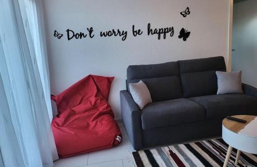 Tafers Apartment | appartement cosy