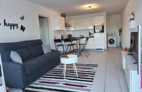 Tafers Apartment | appartement cosy