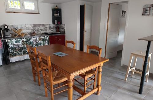 Pompiey Apartment | Appartement Cosy chez Nicolas et Aline