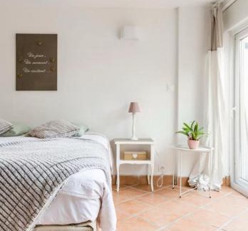 Mons-en-Baroeul Apartment | appartement cosy entier et parking privé sur place a 5min de lille