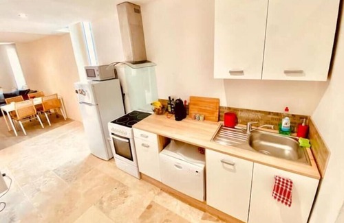 Caveirac Apartment | Appartement Cosy, Entre mer et Pays