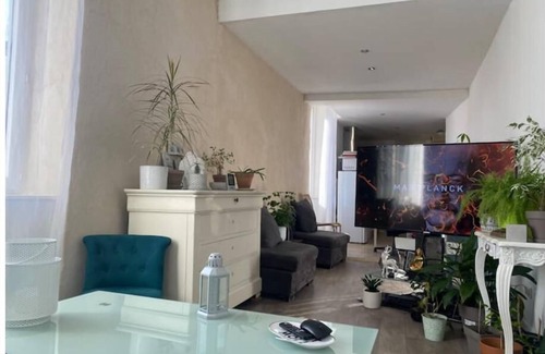 Caveirac Apartment | Appartement Cosy, Entre mer et Pays