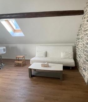 Bonneville Apartment | Appartement cosy et calme