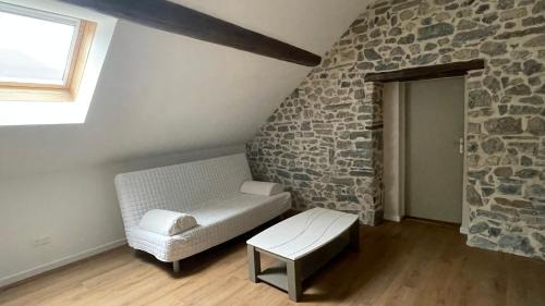 Bonneville Apartment | Appartement cosy et calme