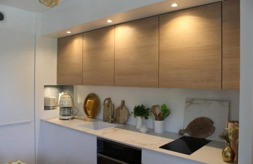 Montclar Apartment | Appartement Cosy et Chaleureux