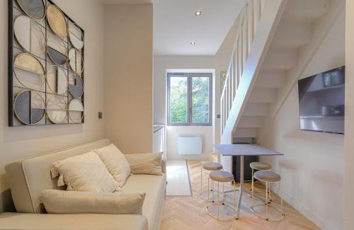 Ecully Apartment | Appartement cosy et lumineux, Ecully