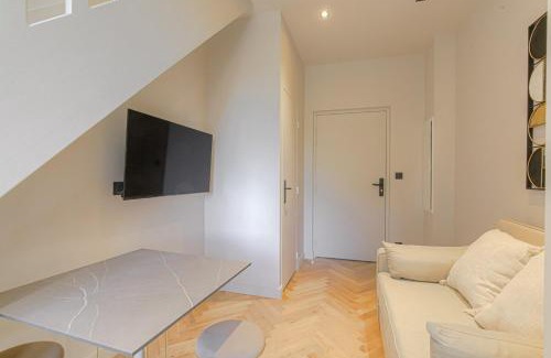Ecully Apartment | Appartement cosy et lumineux, Ecully