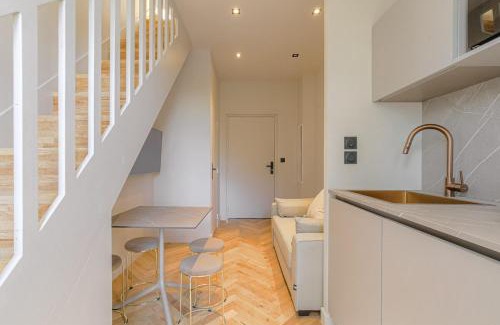 Ecully Apartment | Appartement cosy et lumineux, Ecully