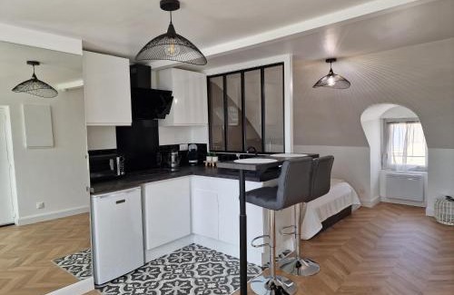 Etampes Apartment | Appartement cosy