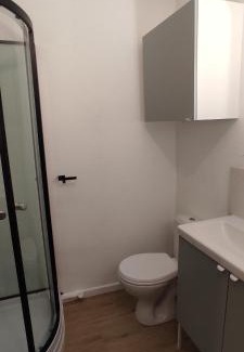 Conches-en-Ouche Apartment | Appartement cosy plein centre